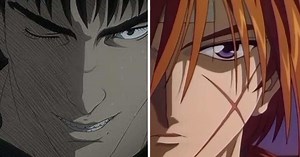 Best Classic Anime of All Time: Rurouni Kenshin, Berserk & More