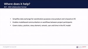 BCF 3.0 Launch webinar