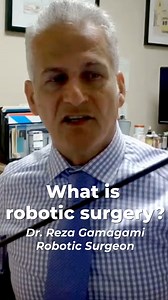 1.8K views · 26 reactions | How much control does a robot have in robotic surgery? | Silver Cross Hospital | Facebook