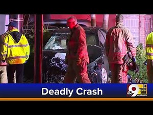 WCPO Latest Headlines | January 19, 5pm