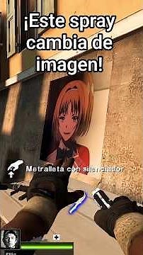 Convierte tus sprays en algo INCREÍBLE en Left 4 dead 2