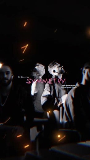 Ed Sheeran - Symmetry feat. Karan Aujla (Official Music Video)