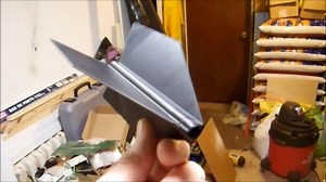 3D Printed JART-Fin