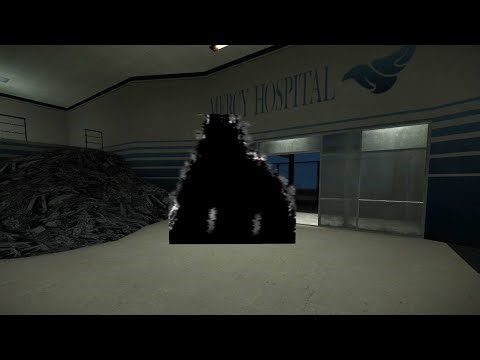 Psycho Hinn Is The Most Hype And Fun Nextbot I've Ever Seen...