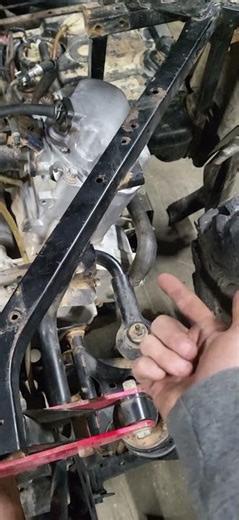 2008 rzr 800 PULLING THE MOTOR FOR A 2ND TIME #broken #knocking #fix #motor #rzr #800