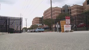 Bexar County Jail reports zero COVID cases for the first time since pandemic began