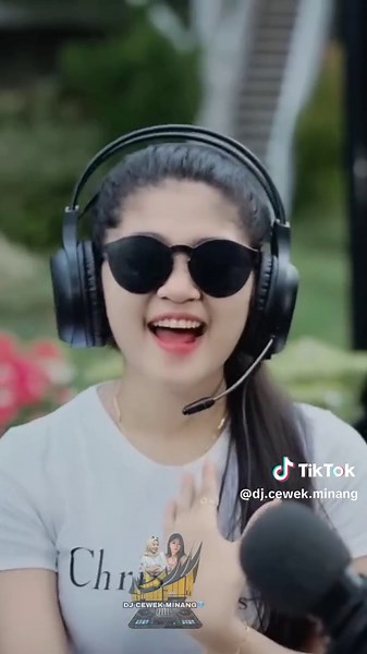 DJ CEWEK MINANG marindu rindu surang Remix - Lagu Minang TikTok Viral Terbaru 2023