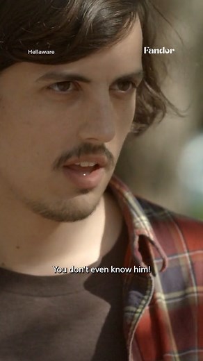 3.7K views | Get her Jade! What happens when you treat a goth rap group like high art? Michael M. Bilandic’s HELLAWARE takes the art world to task with deadpan brilliance in this ultra-low-budget comedy streaming now on Fandor! | Fandor | Facebook