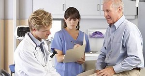 Joint replacement and recovery