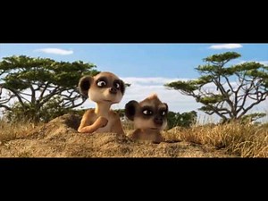 Animals United Trailer - Tappable Exercise