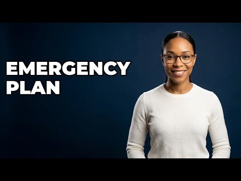 What Should Admins Do During An Office Emergency?