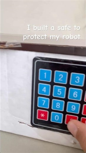 Day8 of making a robot #automobile #music #dj #arduino #hardstyle #homerobot #robotshop