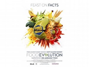 Food Evolution