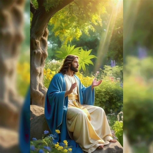 PowerFul Prayer To Praise And Thank The Lord