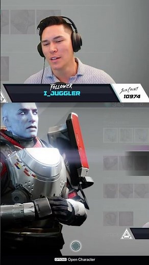 Cross starts a war