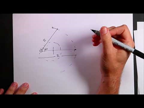 Finding Lagrange points L4 and L5