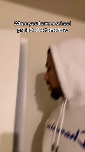 You had to tell em straight up #fyp #foryou #foryoupage #content #viral #tiktok #comedy #skit #mom #son #xybca #school #project #unclegreg