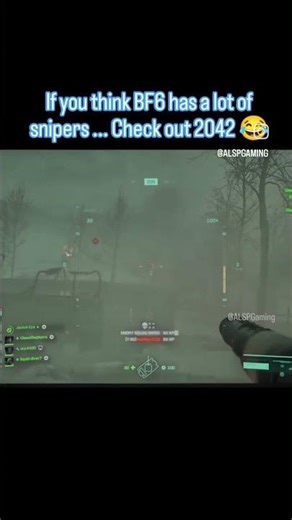Battlefield 2042 portal is the BEst PArt of the Game | #battlefield #gaming #battlefield2042