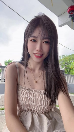 Let me see you #甜甜手势舞 #马来西亚女孩🇲🇾 #双鱼座女孩