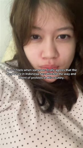 Impact of Anti-Communist Ideology on Indonesian Politics