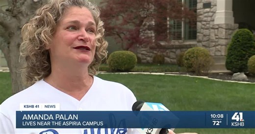 Johnson County neighbors weigh in on Royals potential move to downtown KCMO