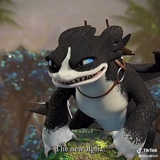 If nine realms had better designs/animation & didn’t reuse literally everything, it would be a decent show #fyp #thunder #toothless #viral #httyd #dragons #hiccup #tom #deadlynadder #nightlight #powerful #alpha #trend #plottwist #cool #lightning #lightfury #ninerealms #httydedit #cute #edit #hiddenworld #bewilderbeast #fypシ #plsblowup #trending #foryou