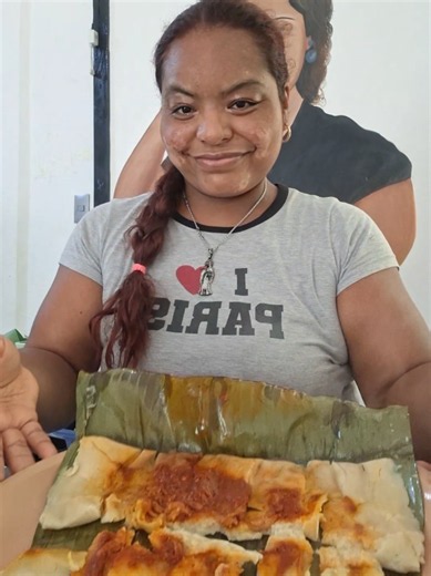 Respuesta a @monquiangel tamales de pollo #tamales #receta | pollo