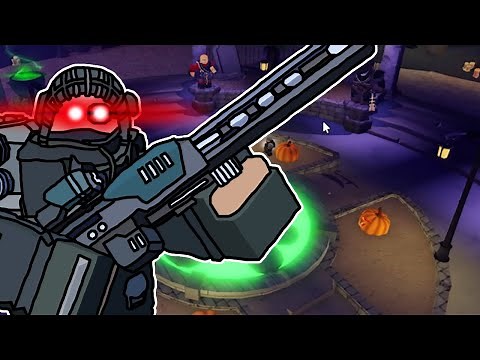 Basically TDS 2023 Halloween Update