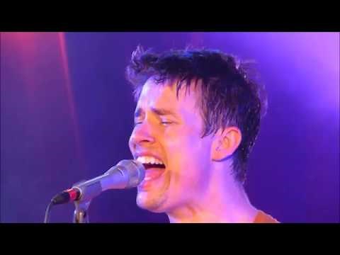 Jonny Lang: Bring Me Back Home
