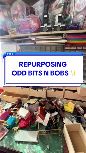 1/6 Scale Doll Repurposing Ideas for Bratz & Miniatures