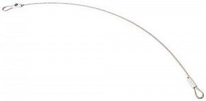 1997 Toyota 4Runner 12" Long Lanyard