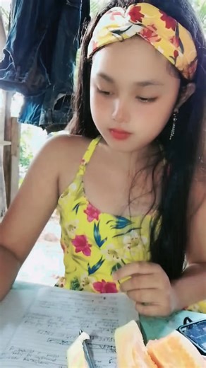 Busy sa pagmomodule ang babyloves q☺🥰 #followersシ゚シ゚ #highlightsシ゚ #Ayesha #simplengbatangmaypangarap #highlightseveryonefollowers2025 | Brondial Pobocan Jenalyn