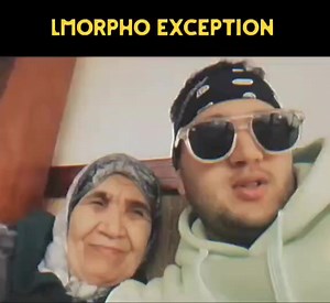 Fetna l estimation | HamZa M-psy