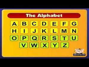 Learn ABC - Part 2