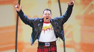 Former WWE Referee Recalls Roddy Piper's Stabbing