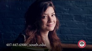 South College TV Spot, 'Change'