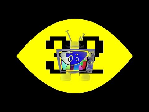 Goomba Puzzles Does a Little Jig to a Deltarune Song