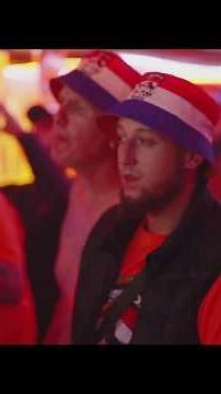 Netherlands loses World Cup match to Morocco