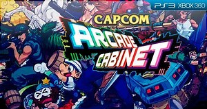 Análisis Capcom Arcade Cabinet PSN - PS3, Xbox 360