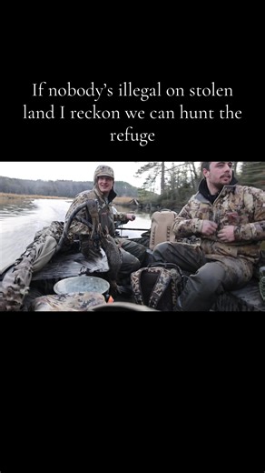 Duck Hunting: The Thrill of Ice Hunts