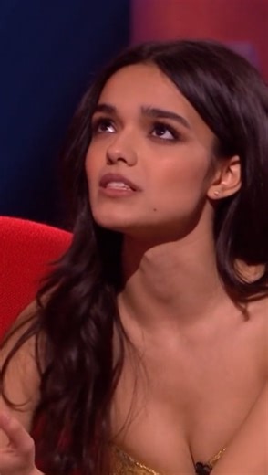 i’m Emily on Instagram: "Rachel Zegler recalls (what i’m assuming was) the craziest day on set of West Side Story 😭 she’ll be back on The Graham Norton Show in just 2 weeks on the 24th of October! i’m excited to see her in the chair again ^^ #rachelzegler #westsidestory #maria #stevenspielberg #bts #princess #stephensondheim #brucespringsteen #singer #filmdebut #obama #johnwilliams #behindthescenes #musical #carolinaherrera #ifeelpretty #newjersey"