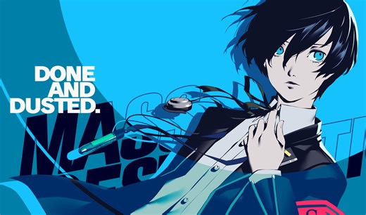 写了一个 Persona 3 Reload XGP存档转Steam的小工具 方便大家快乐爬塔