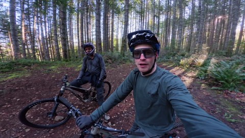 Tackling the Mega Drop