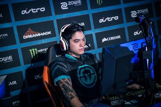 fnx CS:GO Settings, Gear, Config & Crosshair 2025