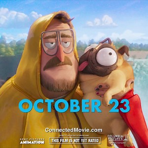 The Connected Teaser Trailer is here! Get excited for its release October 23rd! #Connected Sony Pictures | B&B Theatres Twin Drive-In