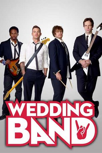 Wedding Band (2012-2013) - TV Show