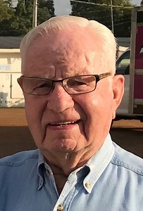 Obituary for Aldean “Al” Hamilton | Charles F. Snyder Funeral Home