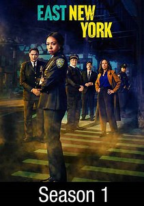 East New York: A Humbling Blues