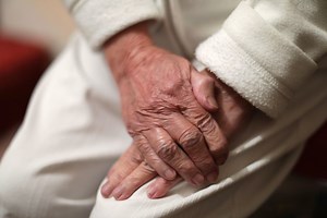 This simple pen and paper test could suggest dementia risk