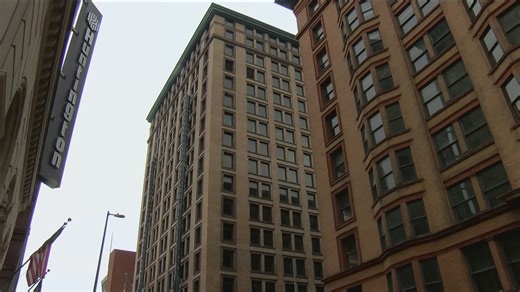 "A win-win for everyone": Downtown Toledo revitalization project underway with historic demolitions